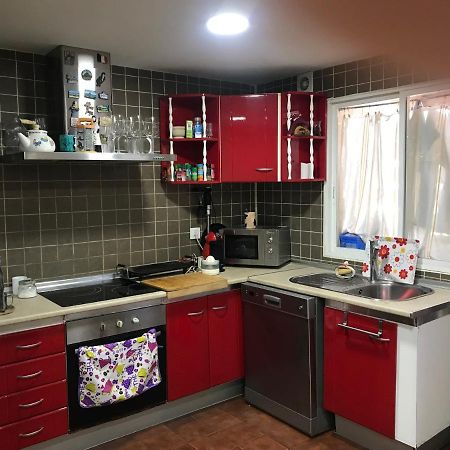 Habitaciones Cordoba Buena Vista Exteriör bild