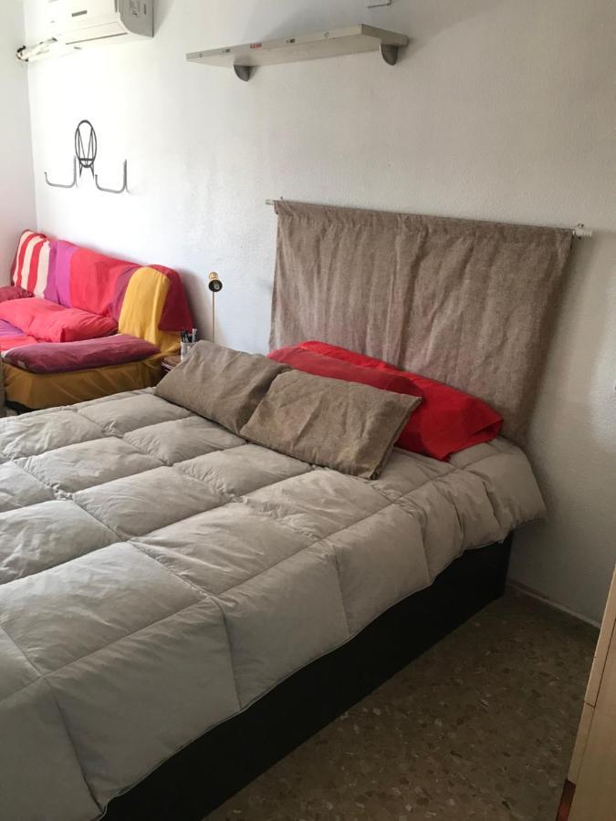 Habitaciones Cordoba Buena Vista Exteriör bild